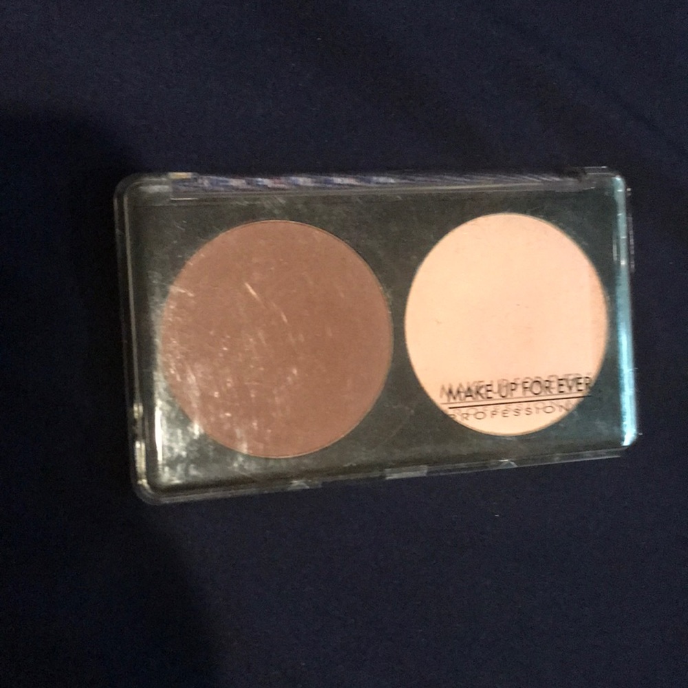 Make Up For Ever Sculpting Kit #4